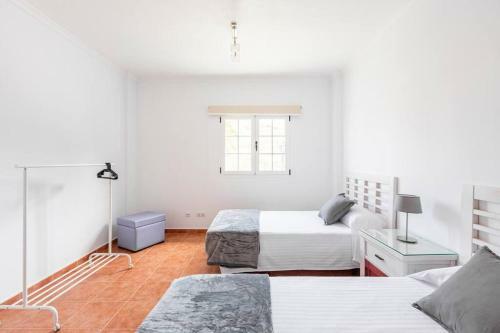 Vivienda Vacacional Las Arenitas