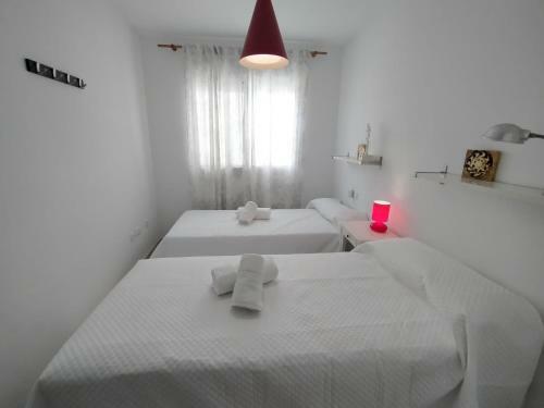 Apartamentos Molino De Sal