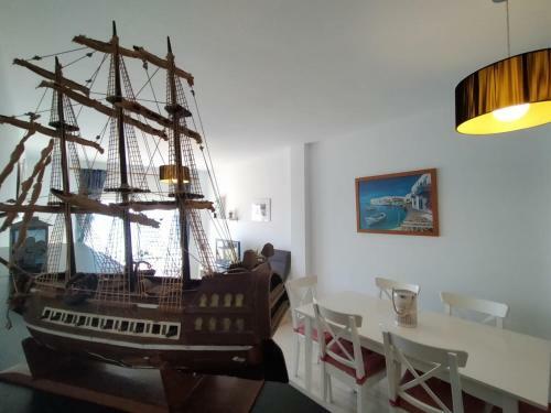 Apartamentos Molino De Sal