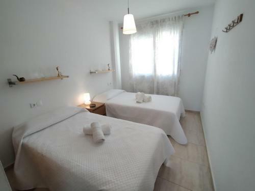 Apartamentos Molino De Sal