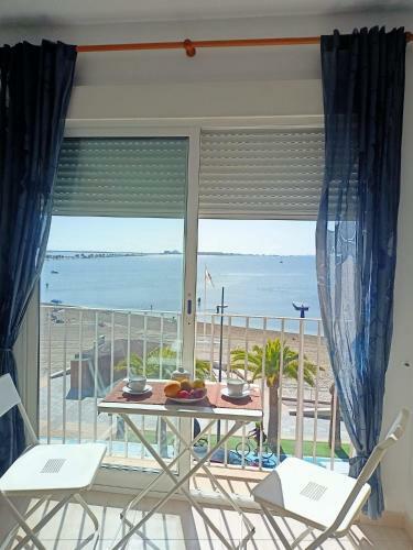 Apartamentos Molino De Sal
