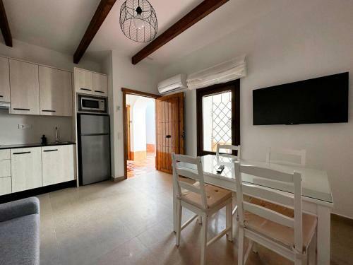 Apartamentos Tur�sticos Magallanes I