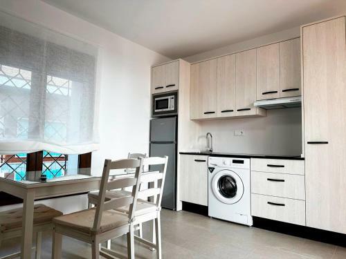 Apartamentos Tur�sticos Magallanes I
