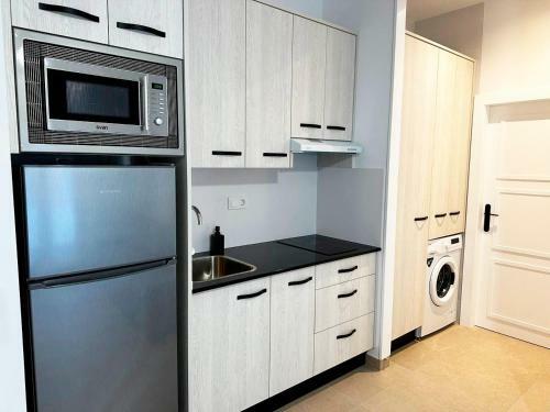 Apartamentos Tur�sticos Magallanes I