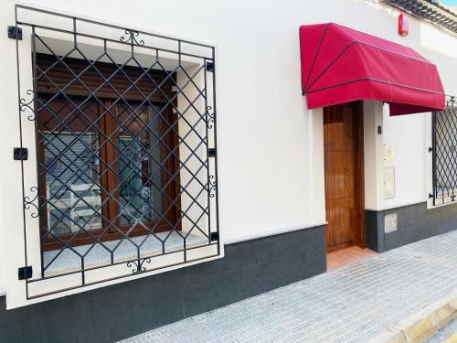 Apartamentos Tur�sticos Magallanes I