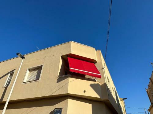 Apartamentos Tur�sticos Magallanes I