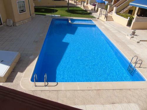 2 Bed Apartment Villamartin With Communal Pool
