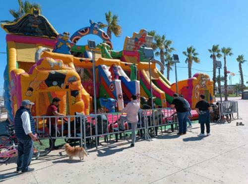 Apartamento Mar Menor