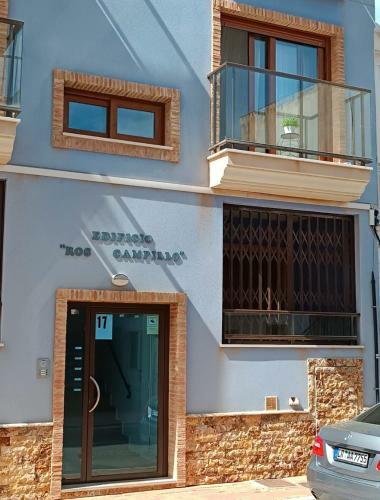 Apartamento Mar Menor