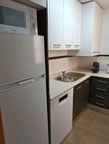 Apartamento Mar Menor