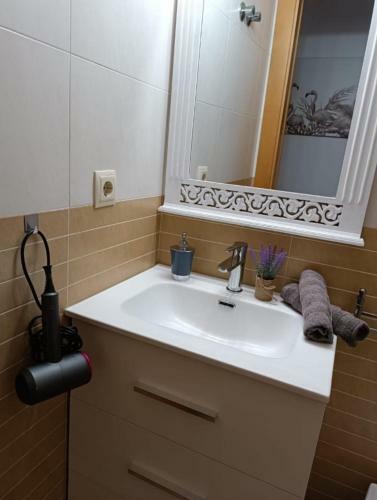 Apartamento Mar Menor