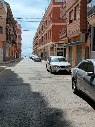 Apartamento Mar Menor
