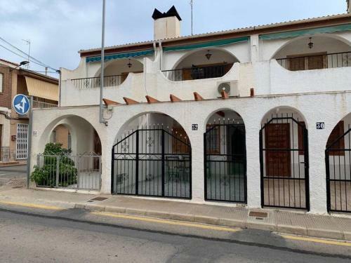 D�plex En Lo Pagan Alado Del Mar