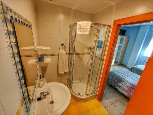 Hostal Hoster�a Sol