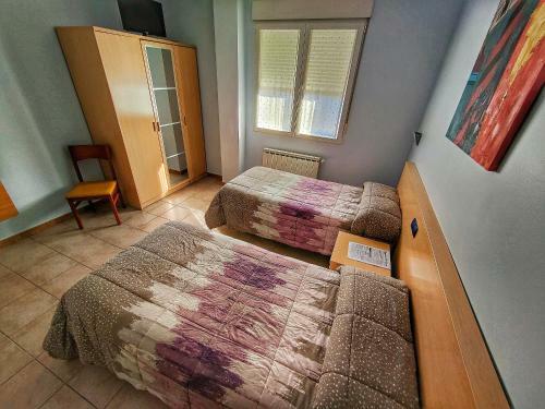 Hostal Hoster�a Sol