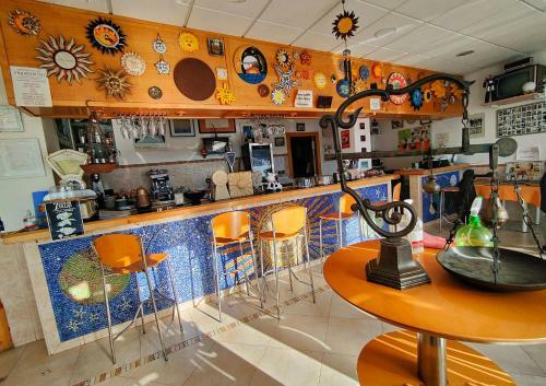 Hostal Hoster�a Sol
