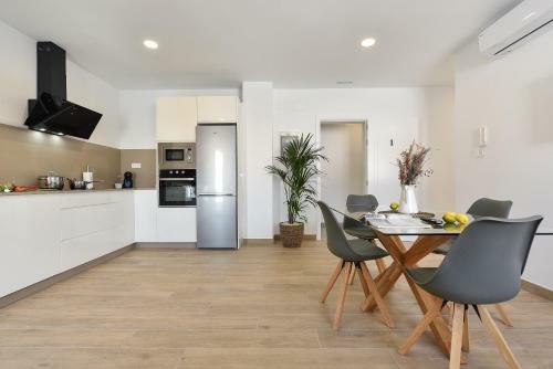 Apartamento Starlight La Aldea I