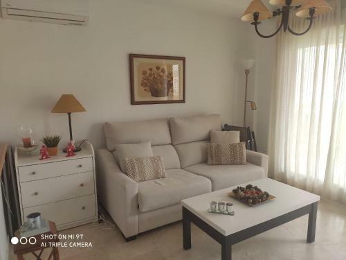 Apartamento Casares Playa
