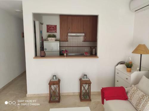 Apartamento Casares Playa