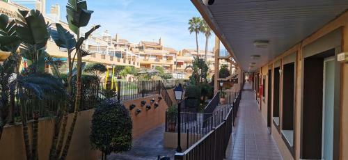 Apartamento Casares Playa