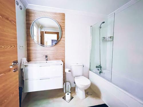 Apartamento Homexperience