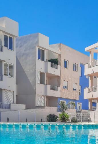 Apartamento Homexperience