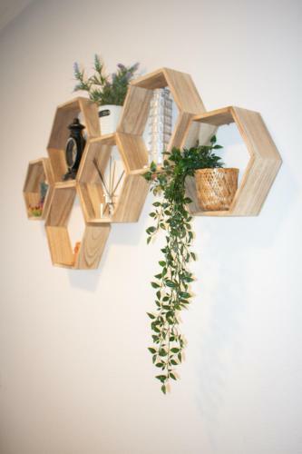 Apartamento Homexperience