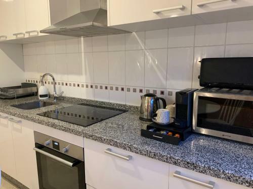 Apartamento Estudio En Sabinillas