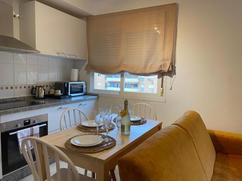 Apartamento Estudio En Sabinillas