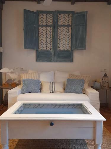 Agroturismo Villa Oliva