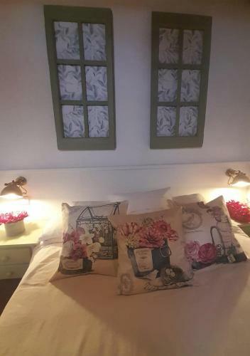 Agroturismo Villa Oliva