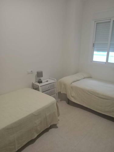 Apartamento Double Bed Sun, Golf And Beachdesayuno Incluido