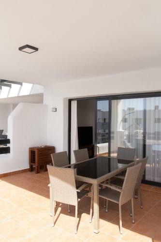 Lotus Do�a Julia Apartment