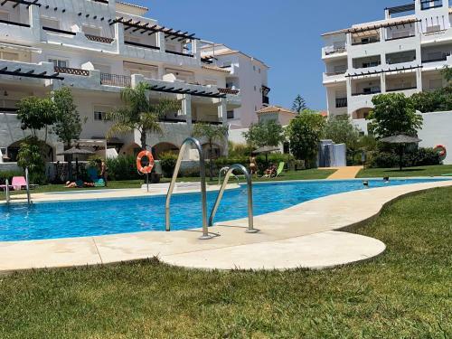 Beautiful Ground Floor 2bedroom Apartment