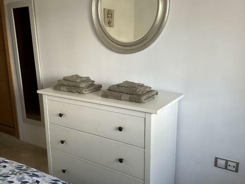 Beautiful Ground Floor 2bedroom Apartment