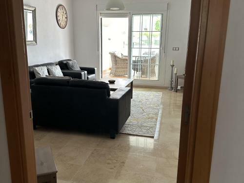 Beautiful Ground Floor 2bedroom Apartment