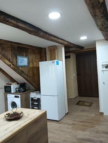 La Casa Vieja Turismo Rural