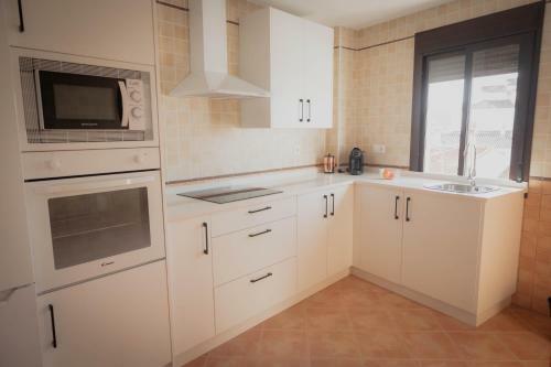 Residencial Neade Suites