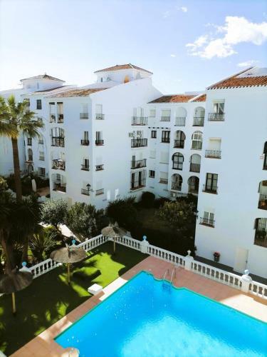 Sun & Sea Beach Apartment Sabinillas