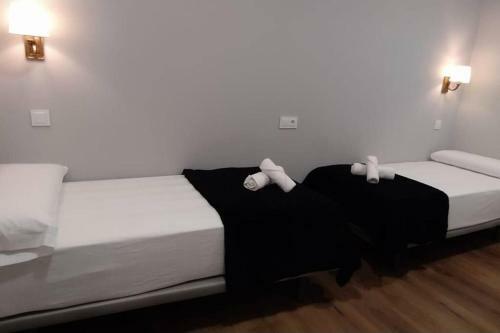 Apartamento San Sebastian Centro Parking Incluido