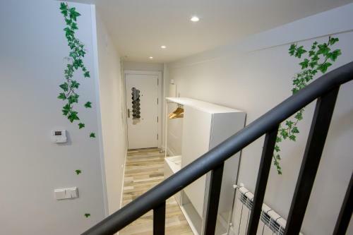 Apartamento Wind Rose 10 - Moderno Duplex A Estrenar