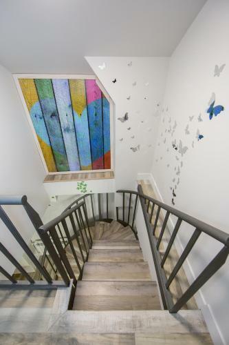 Apartamento Wind Rose 10 - Moderno Duplex A Estrenar