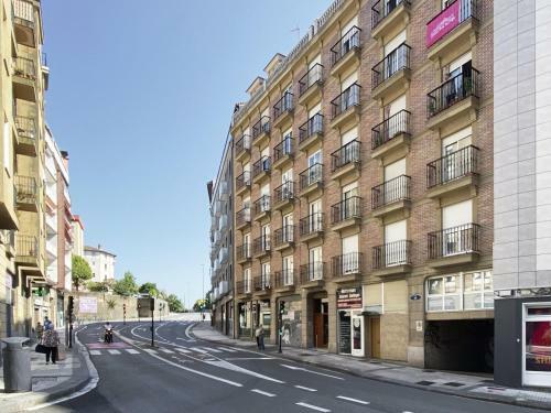 Apartamento Always Easy I Cristina Enea