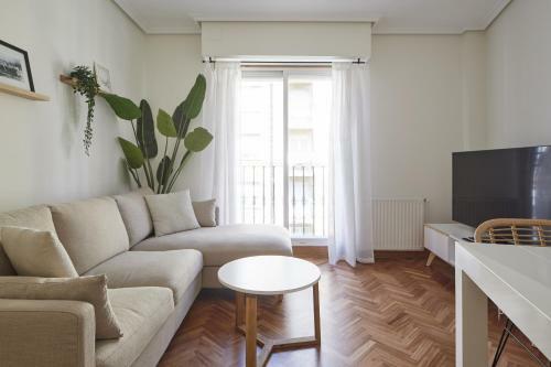 Apartamento Always Easy I Cristina Enea