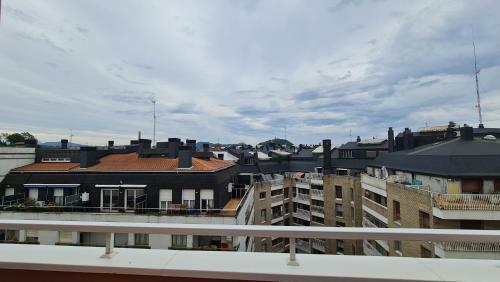 Apartamento Tabuyo By Sanse Holidays