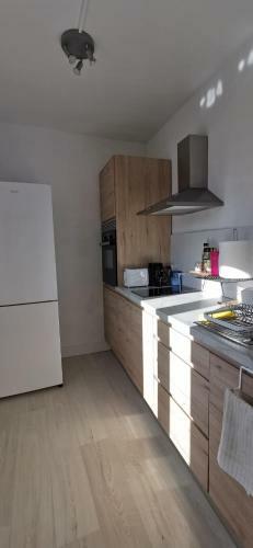 Apartamento Casa Eguino- Pet Friendly