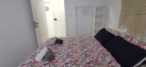 Apartamento Casa Eguino- Pet Friendly