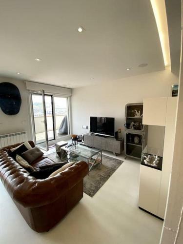 Apartamento Avenida Vt - Vivienda Turistica