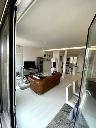 Apartamento Avenida Vt - Vivienda Turistica
