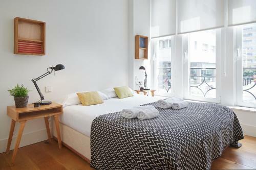 Apartamento The Rentals Collection - Beduria